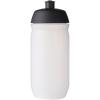 HydroFlex™ Clear 500 ml squeezy sport bottle