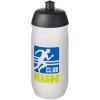 HydroFlex™ Clear 500 ml squeezy sport bottle