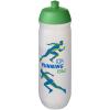 HydroFlex™ Clear 750 ml squeezy sport bottle