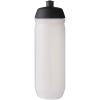 HydroFlex™ Clear 750 ml squeezy sport bottle