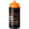 Baseline 500 ml recycled sport bottle