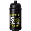 Baseline 500 ml recycled sport bottle