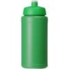 Baseline 500 ml recycled sport bottle