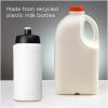 Baseline 500 ml recycled sport bottle