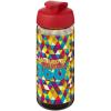 H2O Active® Octave Tritan™ 600 ml flip lid sport bottle