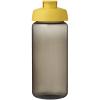 H2O Active® Octave Tritan™ 600 ml flip lid sport bottle