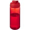 H2O Active® Octave Tritan™ 600 ml flip lid sport bottle