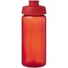 H2O Active® Octave Tritan™ 600 ml flip lid sport bottle