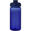 H2O Active® Octave Tritan™ 600 ml flip lid sport bottle