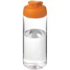 H2O Active® Octave Tritan™ 600 ml flip lid sport bottle