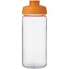 H2O Active® Octave Tritan™ 600 ml flip lid sport bottle