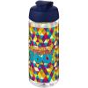 H2O Active® Octave Tritan™ 600 ml flip lid sport bottle