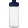 H2O Active® Octave Tritan™ 600 ml flip lid sport bottle