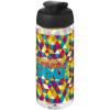 H2O Active® Octave Tritan™ 600 ml flip lid sport bottle