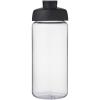 H2O Active® Octave Tritan™ 600 ml flip lid sport bottle