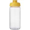 H2O Active® Octave Tritan™ 600 ml flip lid sport bottle