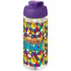 H2O Active® Octave Tritan™ 600 ml flip lid sport bottle
