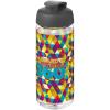 H2O Active® Octave Tritan™ 600 ml flip lid sport bottle