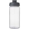 H2O Active® Octave Tritan™ 600 ml flip lid sport bottle