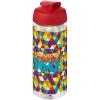 H2O Active® Octave Tritan™ 600 ml flip lid sport bottle