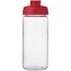 H2O Active® Octave Tritan™ 600 ml flip lid sport bottle