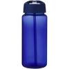 H2O Active® Octave Tritan™ 600 ml spout lid sport bottle