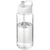H2O Active® Octave Tritan™ 600 ml spout lid sport bottle