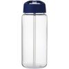 H2O Active® Octave Tritan™ 600 ml spout lid sport bottle