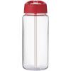 H2O Active® Octave Tritan™ 600 ml spout lid sport bottle