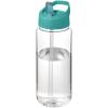H2O Active® Octave Tritan™ 600 ml spout lid sport bottle