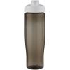 H2O Active® Eco Tempo 700 ml flip lid sport bottle