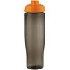 H2O Active® Eco Tempo 700 ml flip lid sport bottle