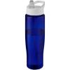 H2O Active® Eco Tempo 700 ml spout lid sport bottle