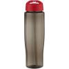 H2O Active® Eco Tempo 700 ml spout lid sport bottle