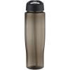 H2O Active® Eco Tempo 700 ml spout lid sport bottle