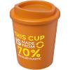 Americano® Espresso Eco 250 ml recycled tumbler