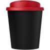 Americano® Espresso Eco 250 ml recycled tumbler with spill-proof lid