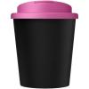 Americano® Espresso Eco 250 ml recycled tumbler with spill-proof lid