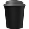Americano® Espresso Eco 250 ml recycled tumbler with spill-proof lid