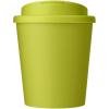 Americano® Espresso Eco 250 ml recycled tumbler with spill-proof lid