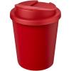 Americano® Espresso Eco 250 ml recycled tumbler with spill-proof lid