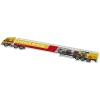 Tait 30cm lorry-shaped recycled plastic ruler