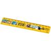 Refari 15 cm recycled plastic ruler