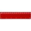 Refari 15 cm recycled plastic ruler