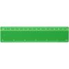 Refari 15 cm recycled plastic ruler