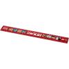 Refari 30 cm recycled plastic ruler