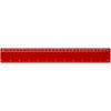 Refari 30 cm recycled plastic ruler