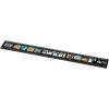 Refari 30 cm recycled plastic ruler