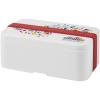 MIYO 700 ml single layer lunch box