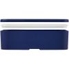 MIYO 700 ml single layer lunch box